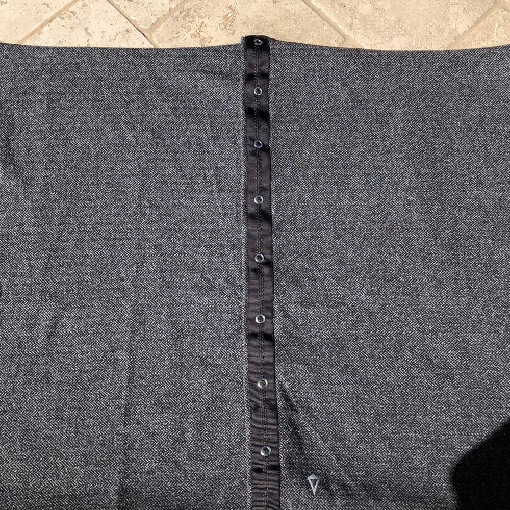 Ivivva Infinity Scarf 🧣